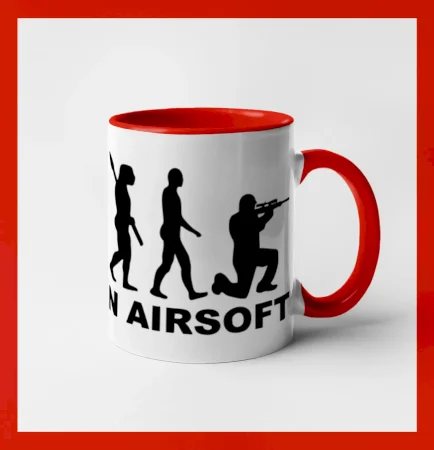 Evoluce airsoft