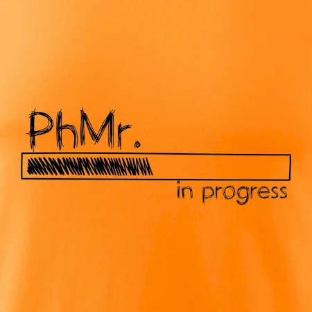 In progress titul PhMr. magistr / magistra filozofie