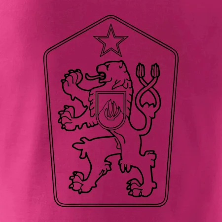 ČSSR znak