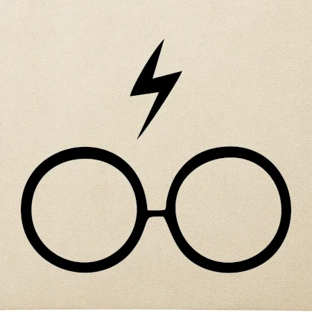 Harry - Brýle