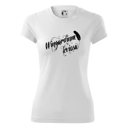 Harry - Wingardium Leviosa