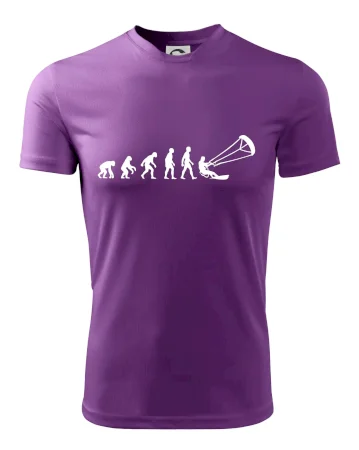Evoluce KITEBOARDING