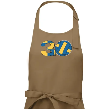 Volejbal kulaté narozeniny 30