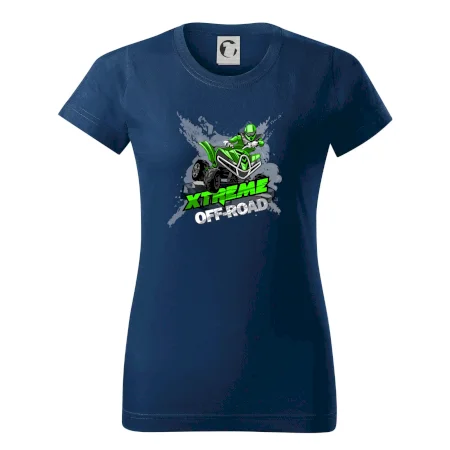 ATV čtyřkolka offroad XXX