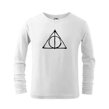 Harry - symbol relikvie