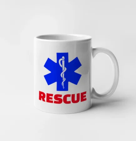 Rescue - pro záchranáře