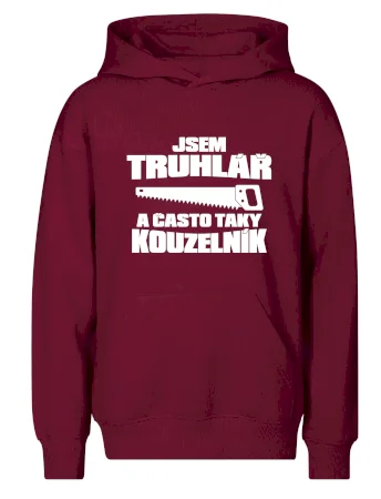 Truhlář kouzelník