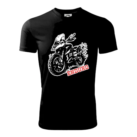 Moto Enduro