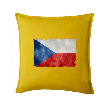 Česká vlajka stará