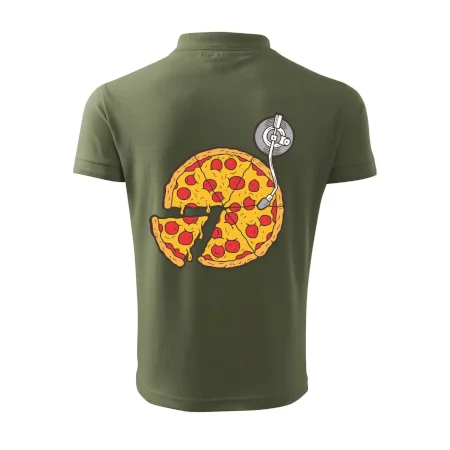 Pizza DJ