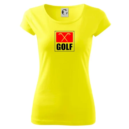 Golfové hole