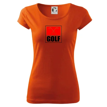 Golfové hole