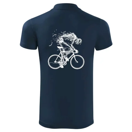Gravel Bike - kostra