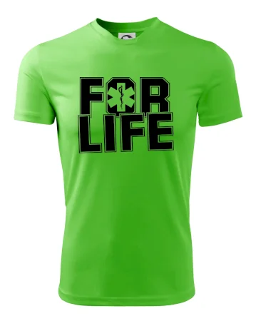 For Life