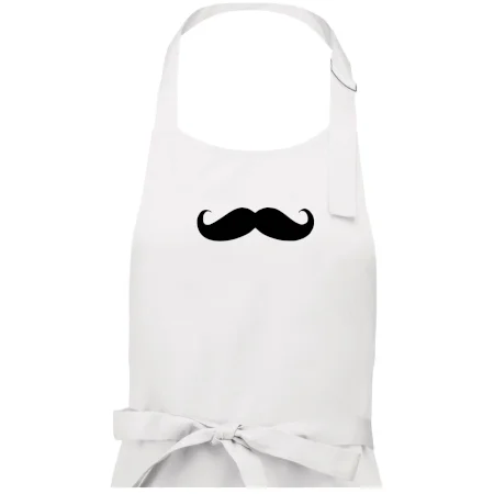 Mustache - knírek