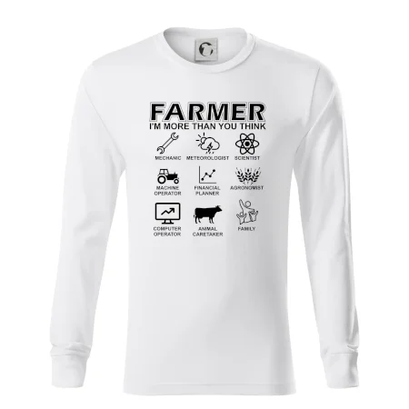 Farmer Symbols