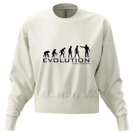 Evoluce civilizace
