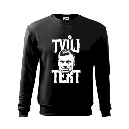 Děsivý Turek tvůj text
