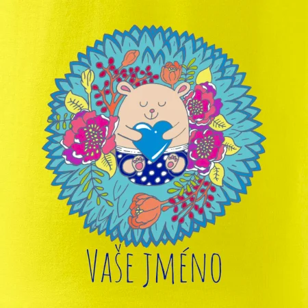 Baby boy  (Pecka Design)