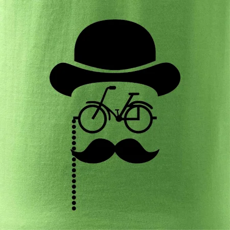 Mustache kolo