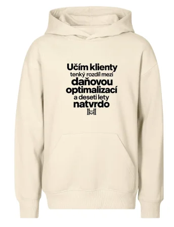 Daňová optimalizace versus deset let natvrdo