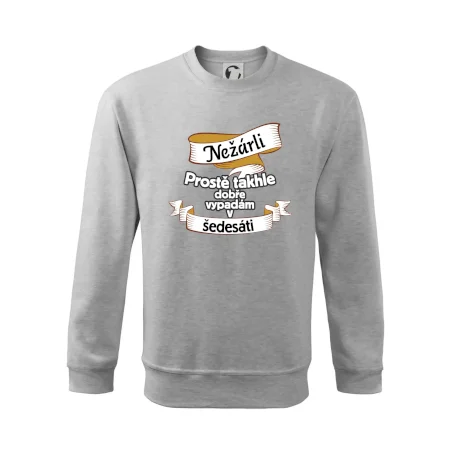 Nežárli pro pány 60