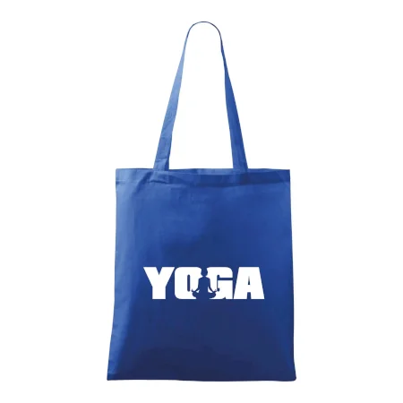 Yoga nápis
