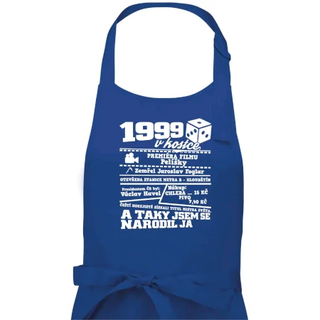 1999 v kostce