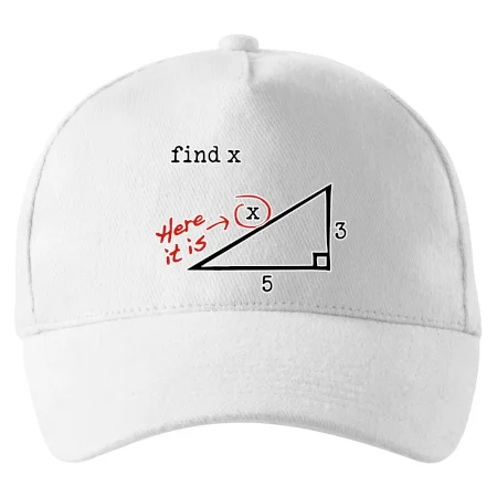 Find X - geometrie