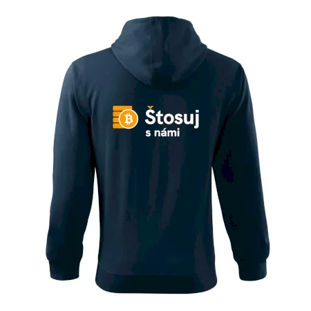 Štosuj s námi - logo velké
