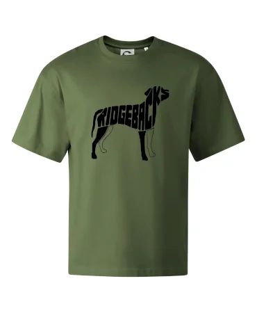 Ridgeback