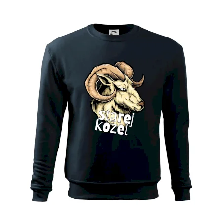 Starej kozel