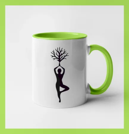 Yoga strom