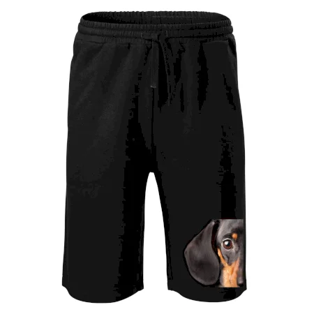 Jezevčíkovo oko