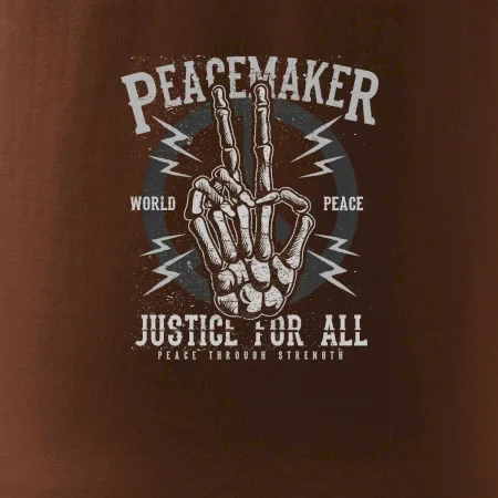 Peace Maker
