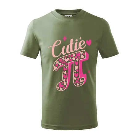 Cute - Pí