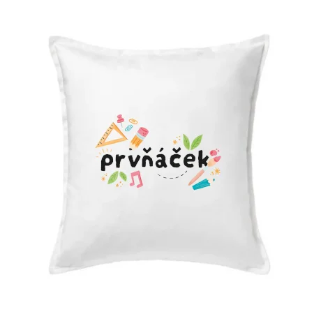Prvňáček - tiskací