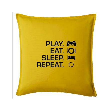 Play Eat Sleep Repeat game