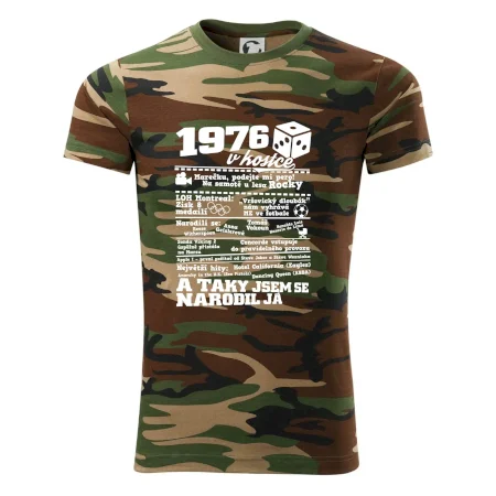 1976 v kostce