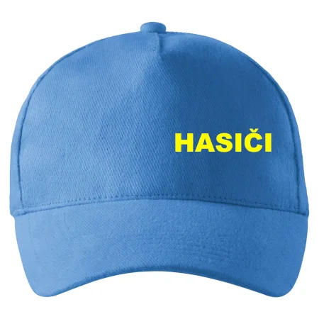 Hasiči název samostatný