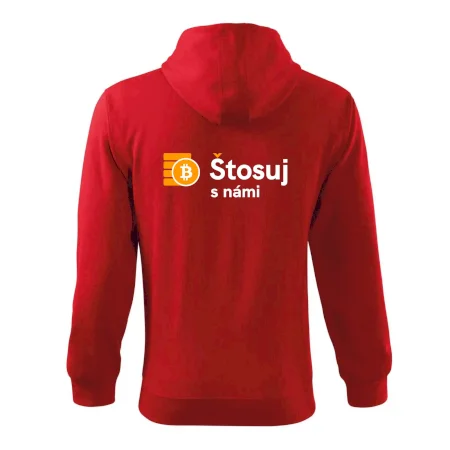 Štosuj s námi - logo velké