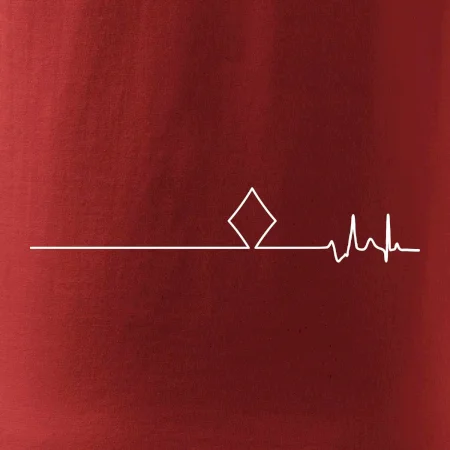 Poker EKG kule kára