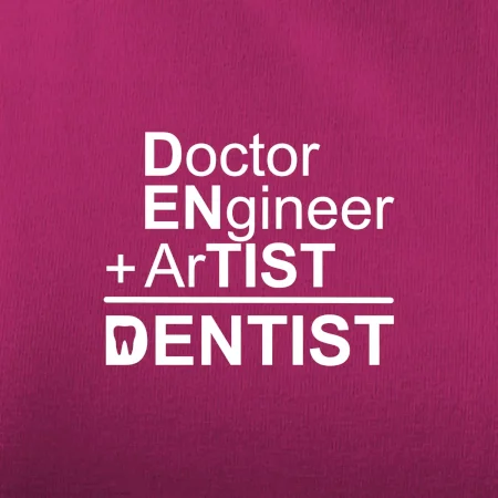 Co znamená dentist