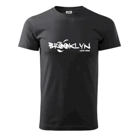 Brooklyn úsměv