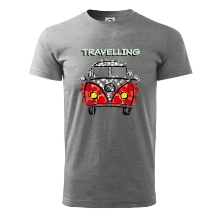 Traveling kreslene auto (lulu_art)