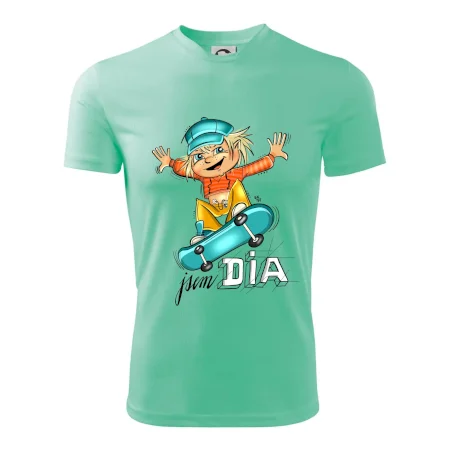 D I A skate