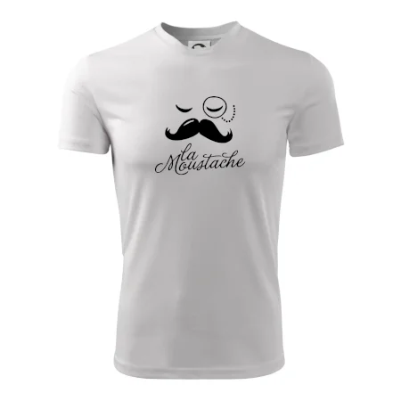 La Mustache