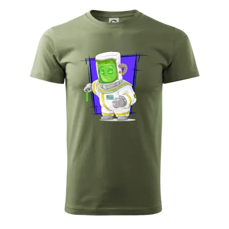 Vesmírný voják tmavě modrý