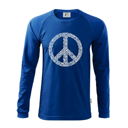 War Peace symbol icons