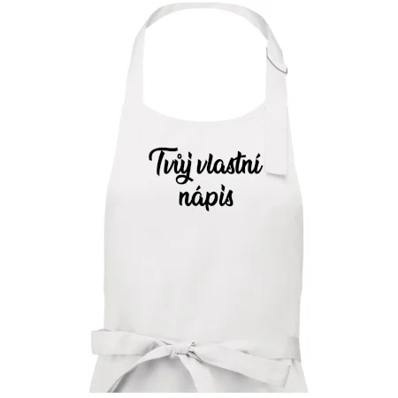 Tvuj vlastní nápis psací
